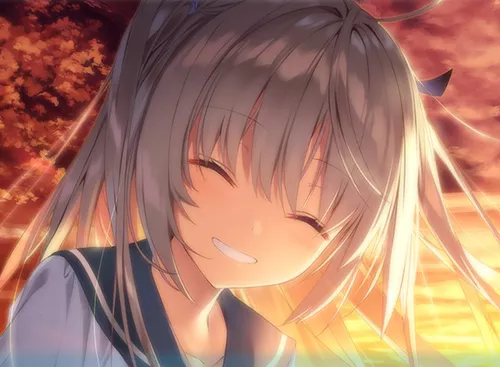 ATRI:不知喜悦，何来悲伤