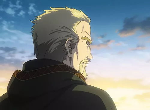 冰海战记：爱，是一种歧视